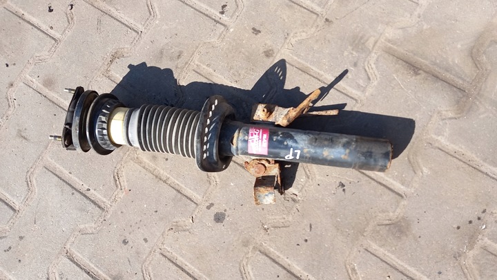 фото №1, Амортизатор лівий перед ford mondeo mk3 02r