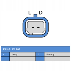 фото №9, Генератор citroën / peugeot 90a 225.541.090.000