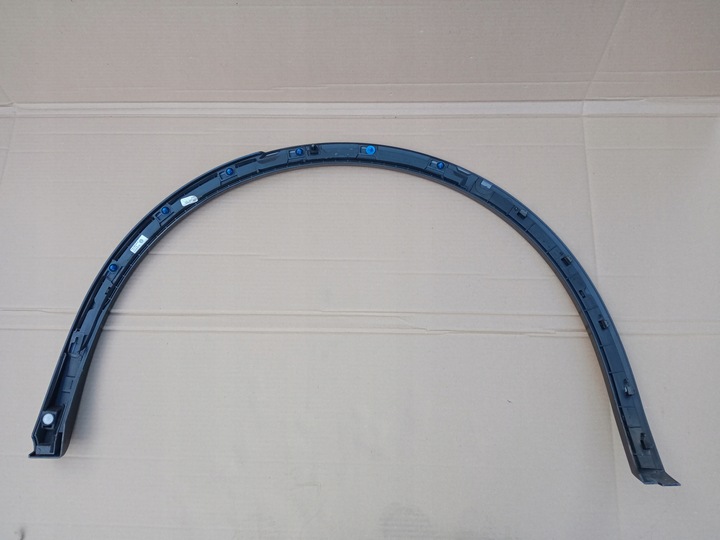 фото №6, Audi q5 ii права планка крила зад 80a853818a