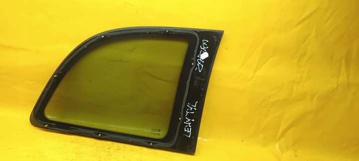 фото №7, Стекло кузовная левый задний zafira a 09175391