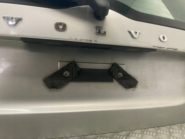 фото №7, Крышка багажника комплектная volvo v70 iii xc70 426-26