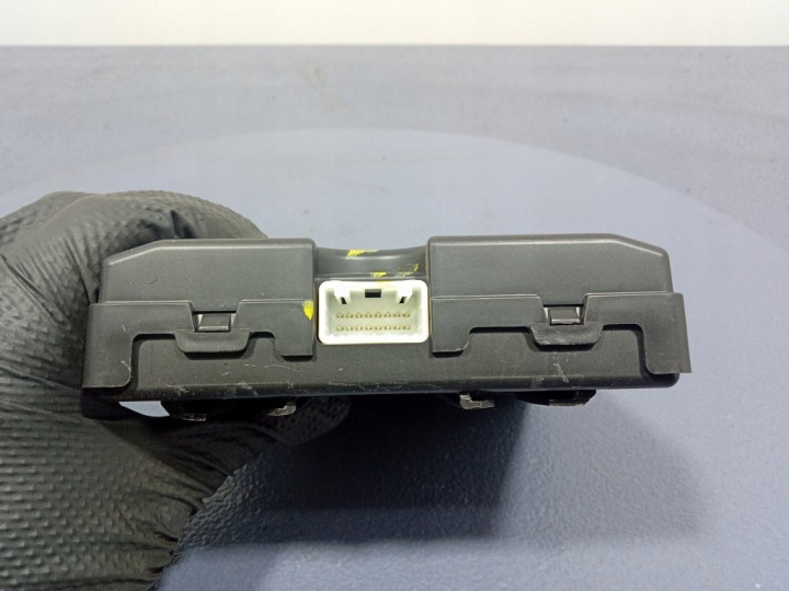 фото №6, Hyundai tucson iii 15- модуль блок управления  bcm 95400-d7150
