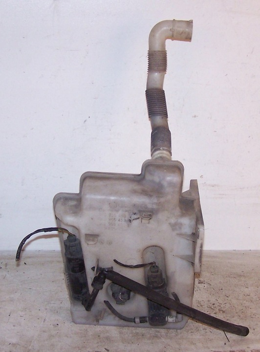 фото №1, Golf 5 v ксенон бак склоомивача 1k0955453q