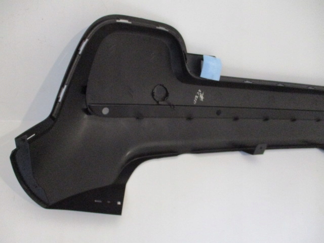 фото №10, Citroen c3 iii бампер задній зад pdc новий оригінальний 1618083280 9813343877