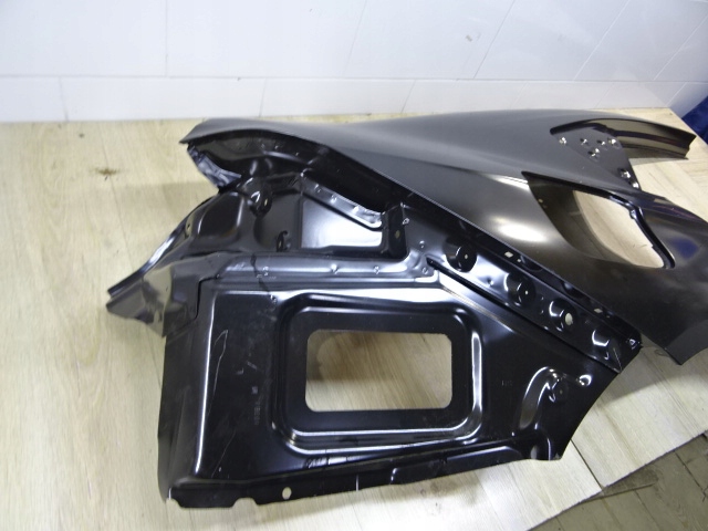 фото №6, Opel insignia b задній крило зад 39238675