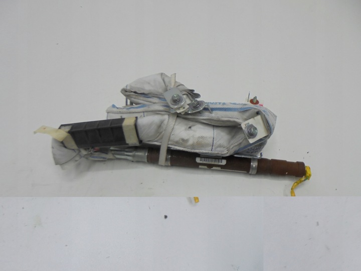 фото №1, Kia picanto ii шторка ліва подушка безпеки 11r-17r