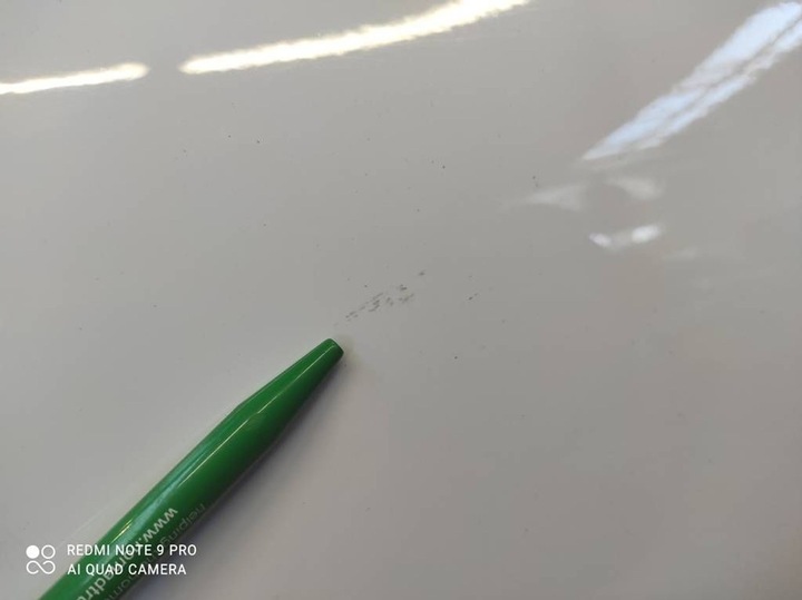 фото №10, Двері задні праві зад оригінал renault clio iv рестайлінг хетчбек колір dv369