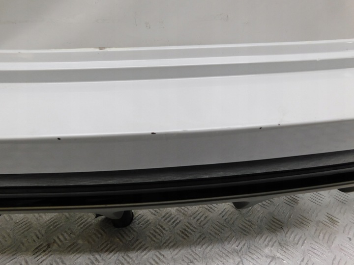 фото №11, Бампер зад kpl. 6x pdc - kia optima iv sw універсал gt-line swp