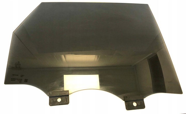 фото №6, Touareg iii скло бокова права задня тонована