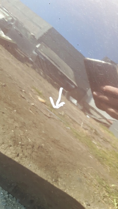 фото №5, Крышка зад крышка багажника hb kia ceed ii 2012r