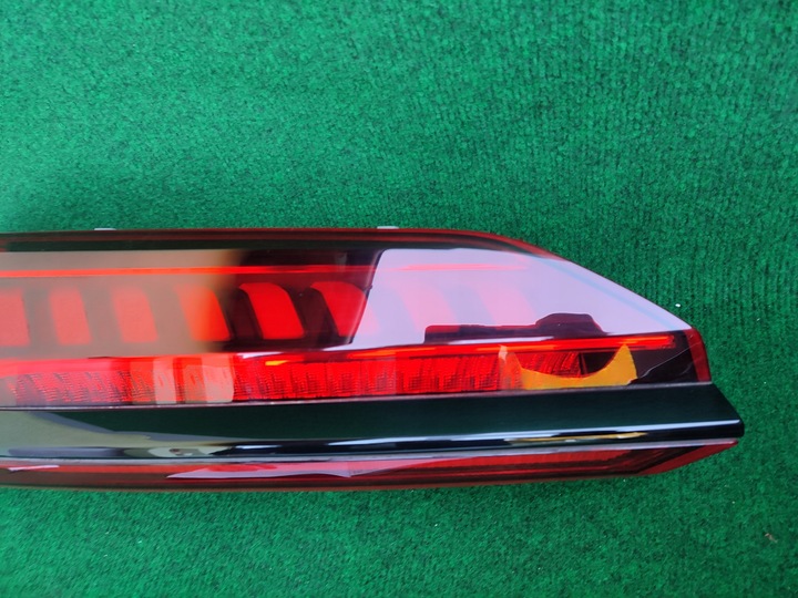 фото №6, Audi q7 sq7 4m0945093h лампа зад заднє ліва org справна