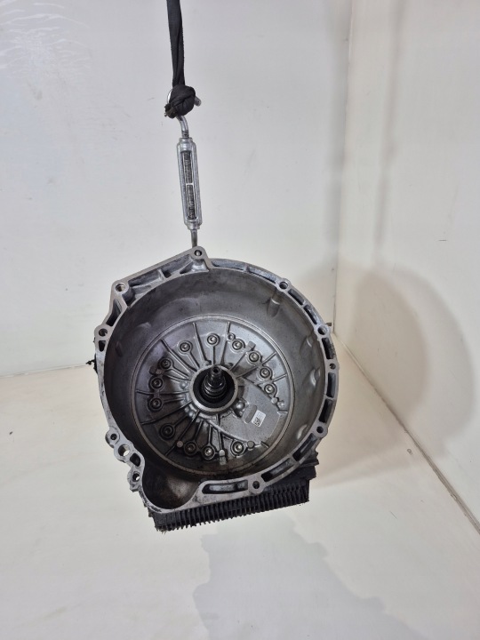 фото №7, Кпп кпп / коробка передач bmw 5 f10 f11 3 f30 f31 2.0d 8hp-45