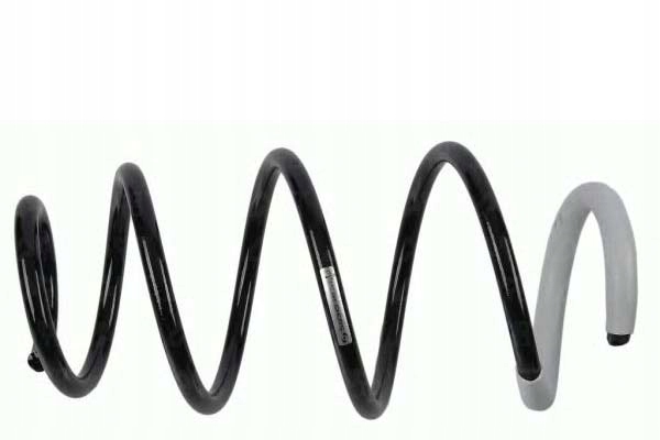 фото №2, Sachs пружина підвішування citroen berlingo berlin