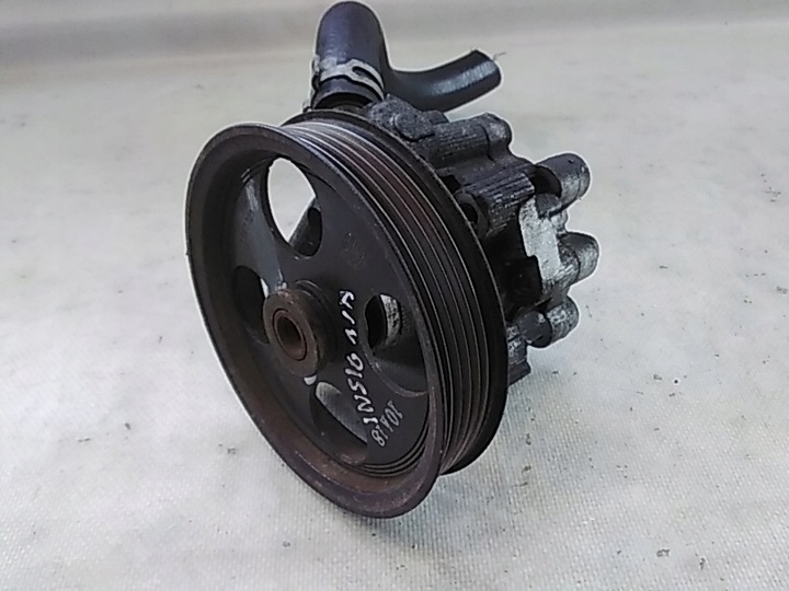 фото №1, B81 opel insignia 2.0 cdti насос усилителя