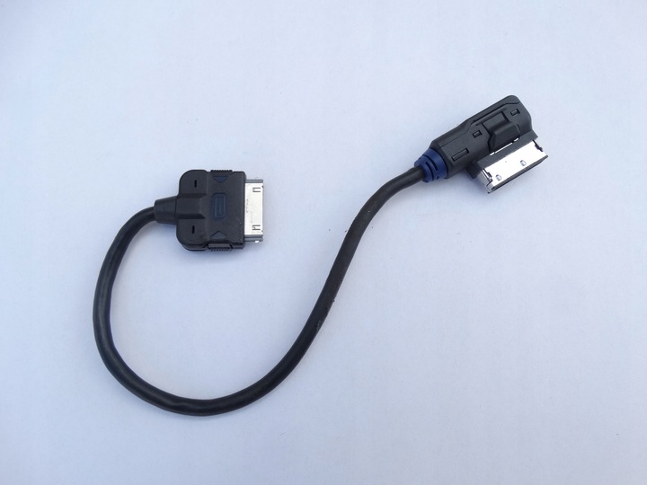 фото №10, Модуль блок управления интерфейс ami audi a4 b8 a5 8t a6 c6 4e0035785f оригинал