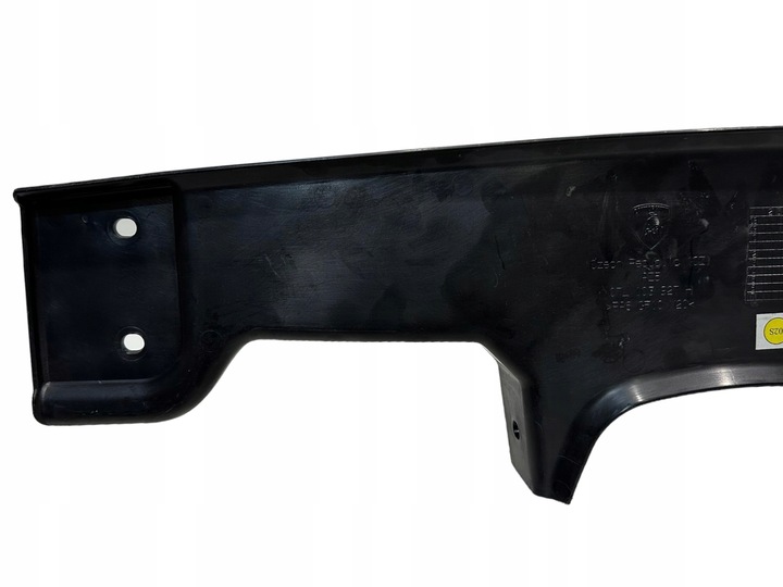 фото №7, Lamborghini gallardo захист кришка двигуна 07l103927h