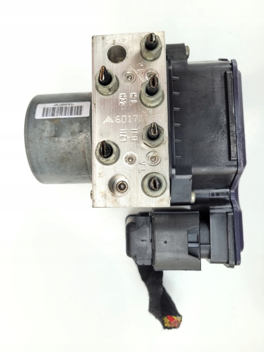 фото №1, Mini oem номер 6793932