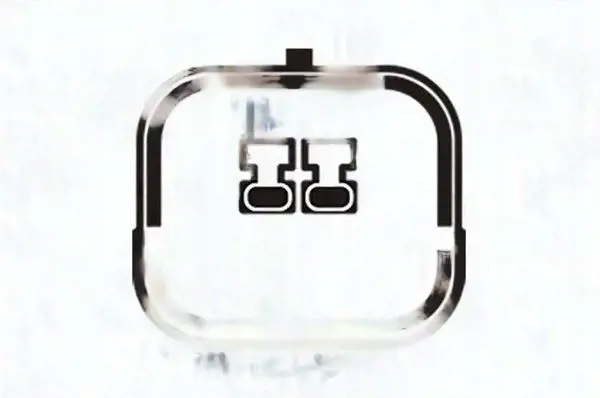 фото №1, Підйомник вікна 350103170156 магніт marelli