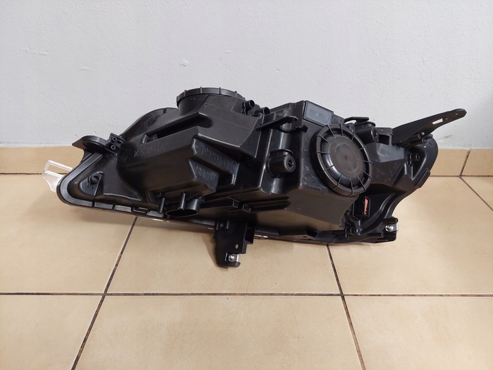 фото №4, Saab 9-5 jak новая!!! правая