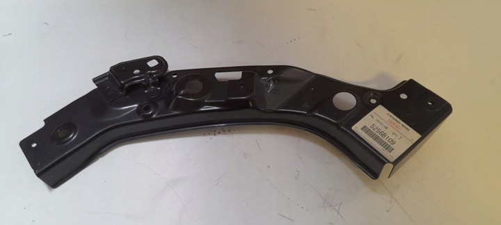 фото №1, Усилитель лобовое левая outlander cw 2009-2010