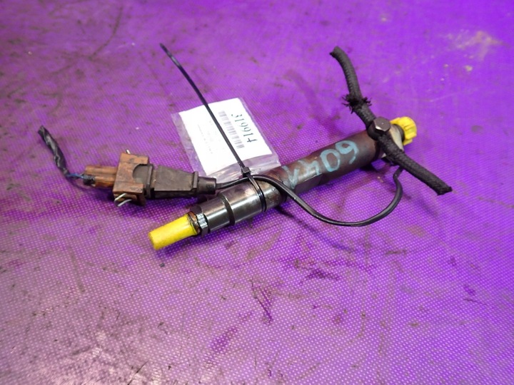 фото №1, Seat arosa 97-04 1.7 sdi aku инжектор 2 pin 028130202s