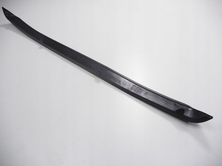 фото №7, Спойлер бампера перед peugeot 206 оригінальний номер 7414.p2