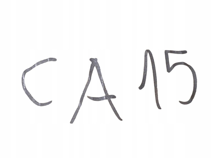 фото №7, Кронштейн   бампера ліве зад peugeot 308 t9 ii 9677934880 hb 2013-2021 oem номер