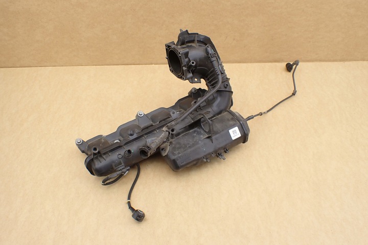 фото №11, Коллектор всасывающий a274090003 w205 w213 mercedes glc x253 2.0 cgi 274920