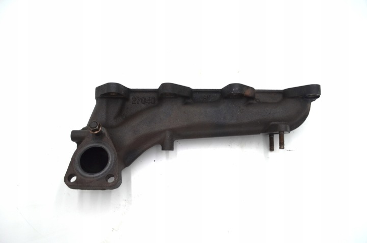 фото №6, Колектор випускний toyota corolla e12 2.0 d4d