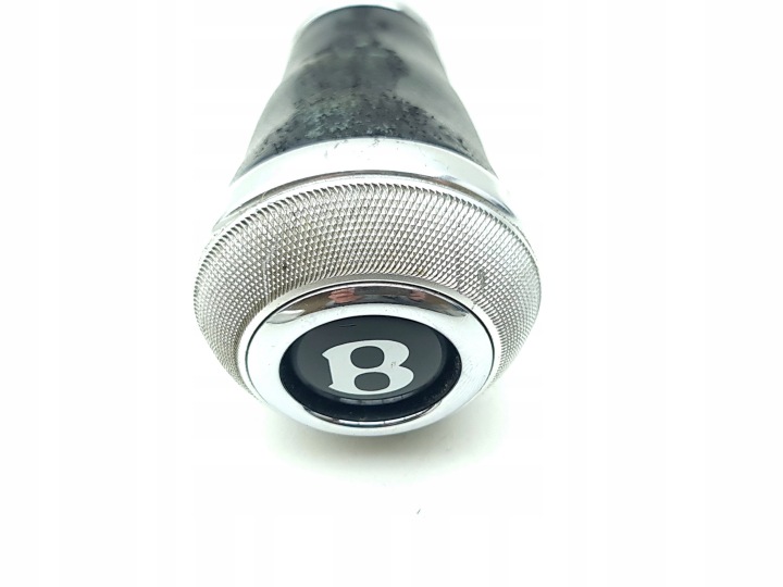 фото №7, Bentley flying spur ручка изменения коробка передач 2006