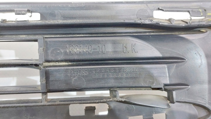 фото №8, Решётка бампера перед левый mini clubman r55 11r.166149-10