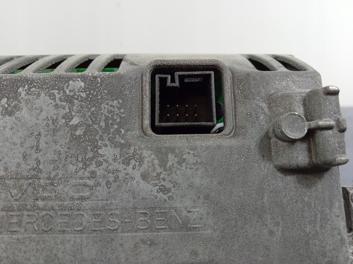 фото №9, E класс w212 рестайлинг дисплей радио a2129014706