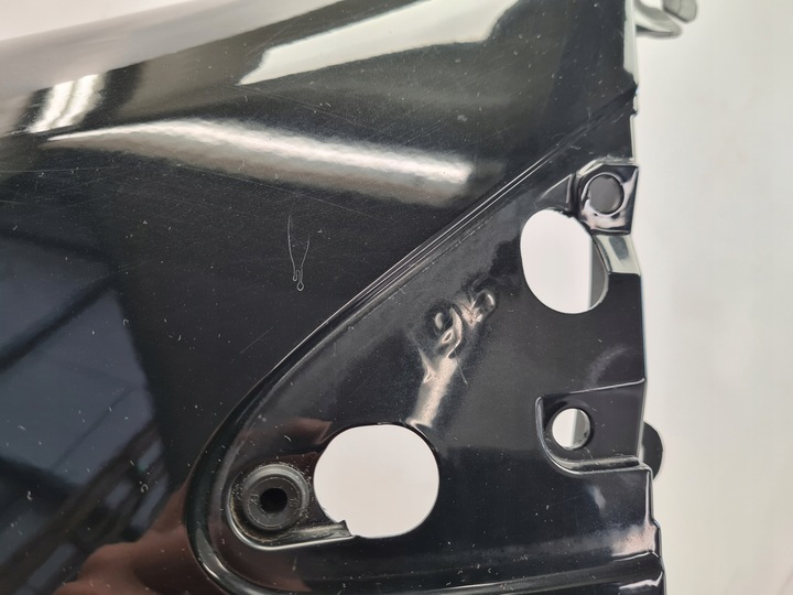 фото №7, Renault clio iii крило лівий перед tegne 195