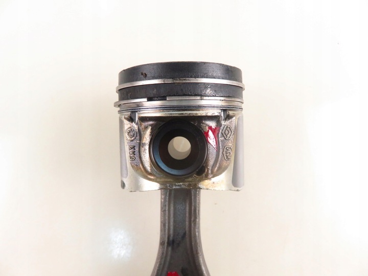 фото №8, Поршень шатун infiniti m30d v6 238 - v9x 10653 v9x