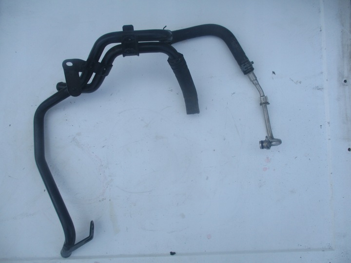 фото №10, Труба води vw golf v vi audi a3 skoda 1.4 tfsi tsi