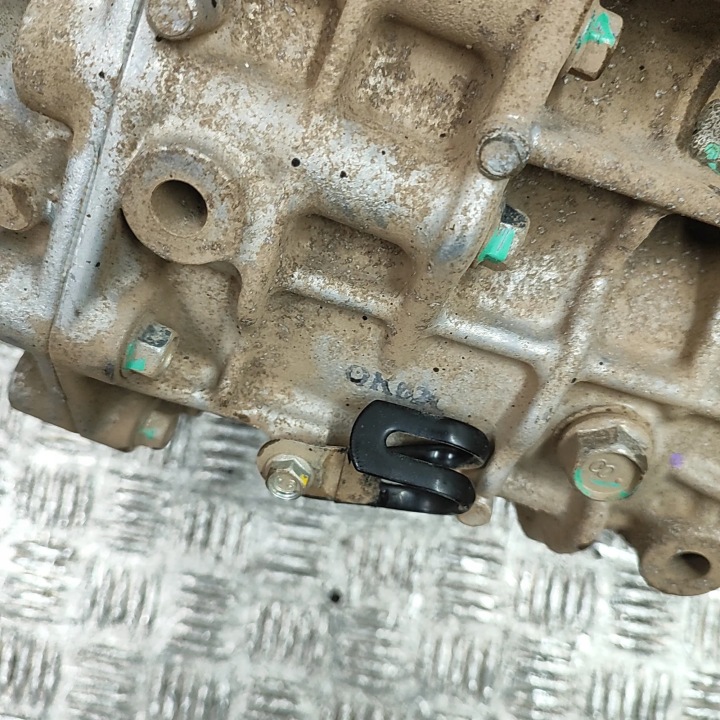 фото №10, Isuzu d-max ii tfr, tfs коробка передач 2022 8976607440