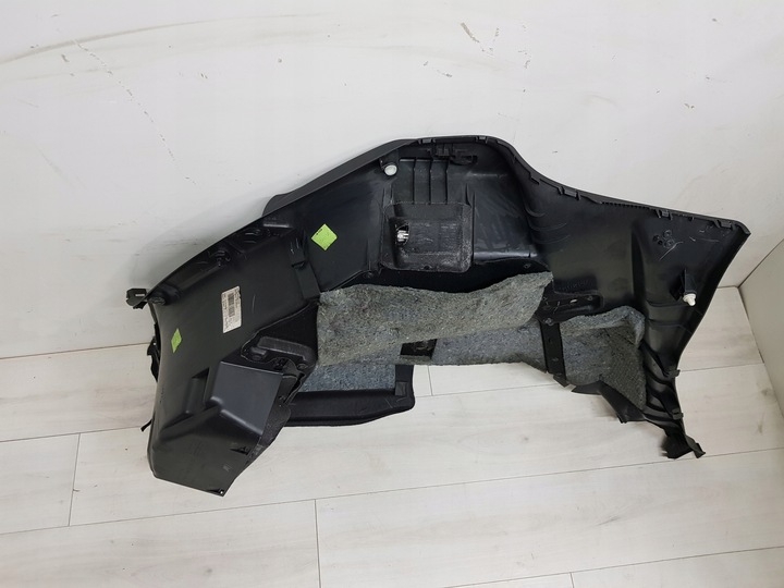 фото №13, Боковина обивка багажника левая 5d honda civic viii 05-11
