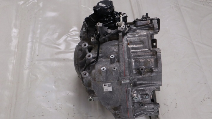 фото №11, Volvo xc90 ii 2.0 t8 plug in гібрид кпп кпп / коробка передач автоматична 1285351