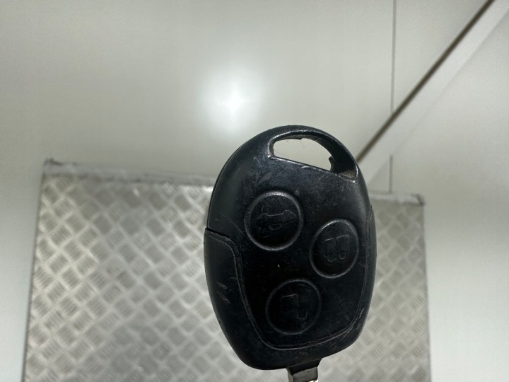 фото №6, Ford ключі комплект 2s6t-15k601-ab