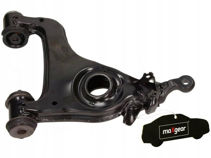 фото №2, Важіль db p. w210 pr нижній