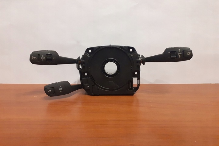 фото №9, Підкермові важелі bmw x5 e70 01308150 3.0l дизель 225kw 2010