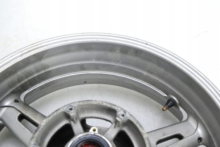 фото №9, Диск koło перед yamaha fjr 1300 06-12