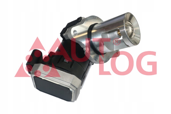 фото №2, Клапан agr autlog av6230