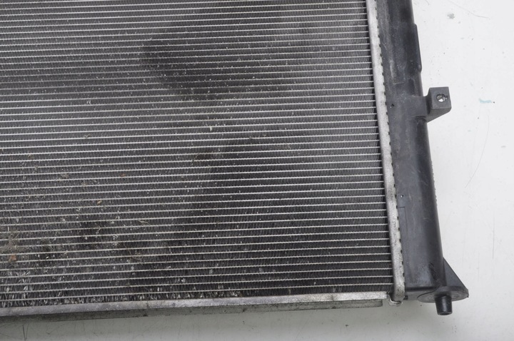 фото №7, Honda civic x 1.0 радіаторів води mf422135-8470