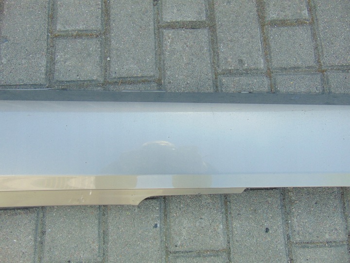 фото №6, Планка накладка порогова ліва bmw 320i e92 купе рестайлінг a53/8 європа