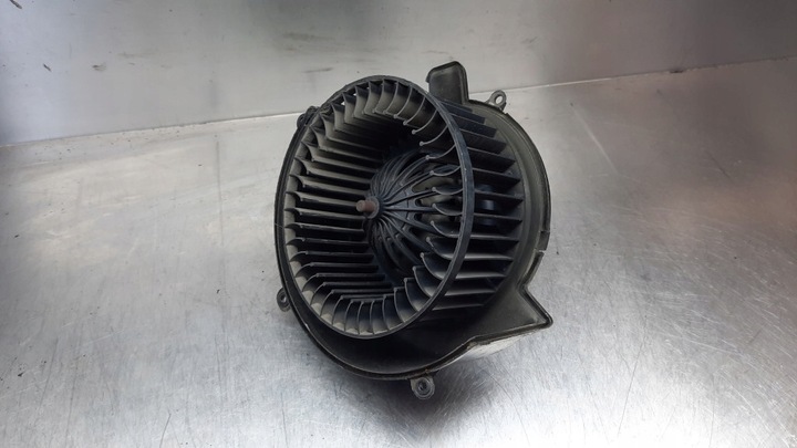 фото №1, Вентилятор нагревателя opel astra g 00r 1.6b 9000348
