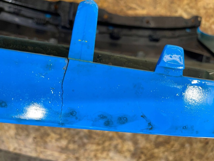 фото №13, Fiat 500e ii 2 abarth 23- 500 електричний бампер перед переднє