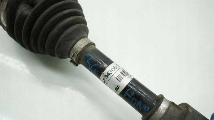 фото №6, Полуось левая перед передняя honda zr-v zrv 2.0 гибрид 44306-3y1-h010-m1