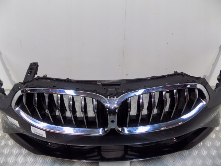 фото №9, Bmw 8 g14 g15 бампер перед передний 475 us