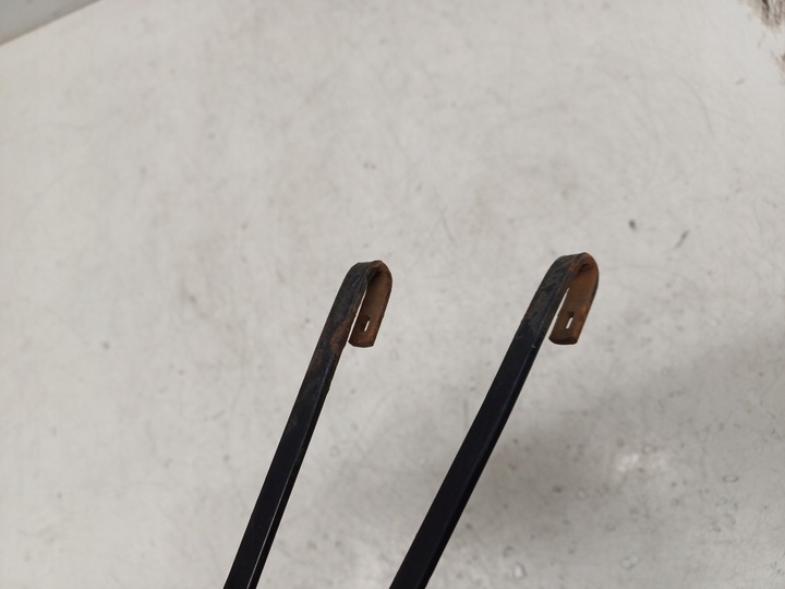 фото №3, Dacia logan 1 i 05-12 важелі двірник перед ліві праві